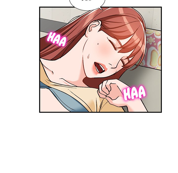 Town Girls Chapter 25 - Page 113