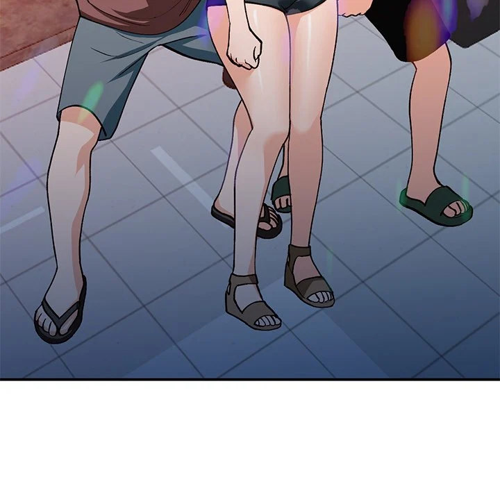 Town Girls Chapter 34 - Page 38