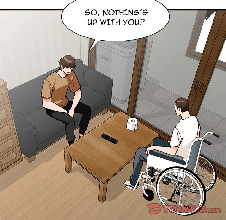 Town Girls Chapter 35 - Page 117