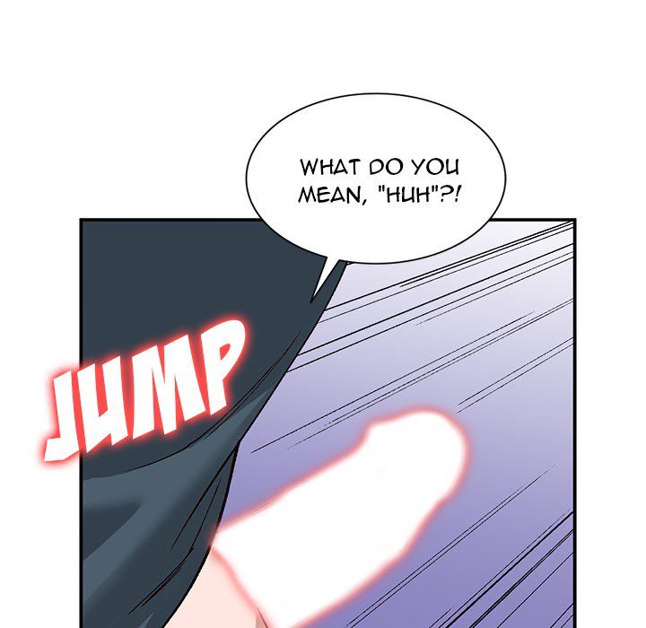 Town Girls Chapter 7 - Page 97