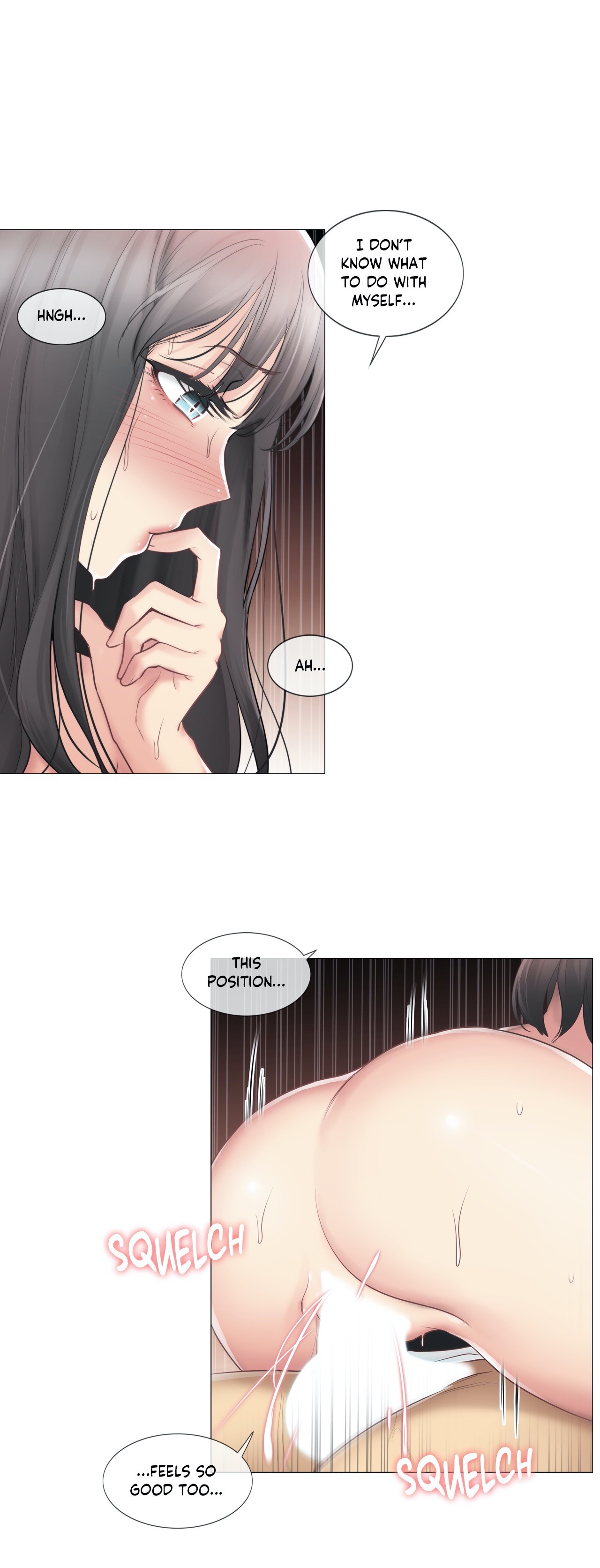 Touch to Unlock Chapter 72 - Page 4