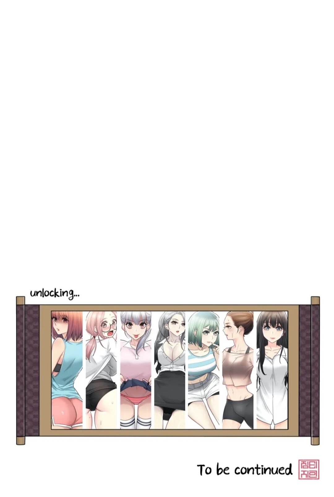 Touch to Unlock Chapter 76 - Page 84