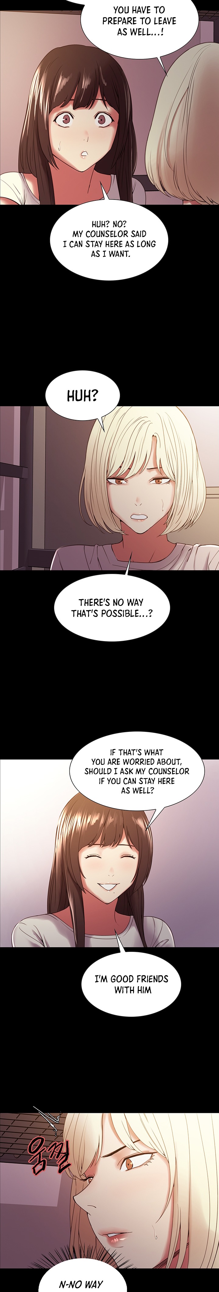 The Runaway Family Chapter 31 - Page 15