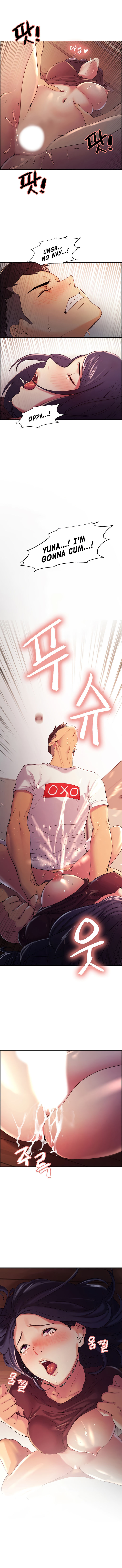 The Runaway Family Chapter 4 - Page 6