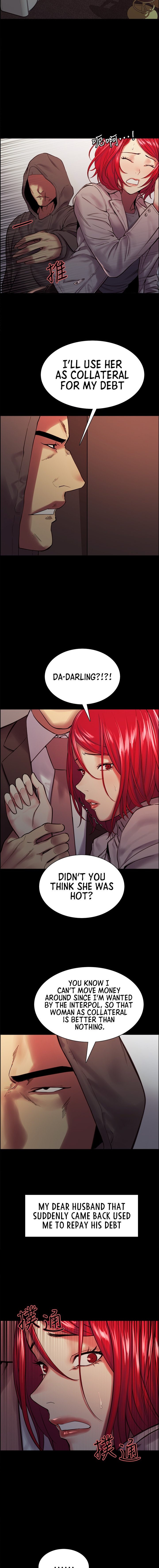 The Runaway Family Chapter 70 - Page 9