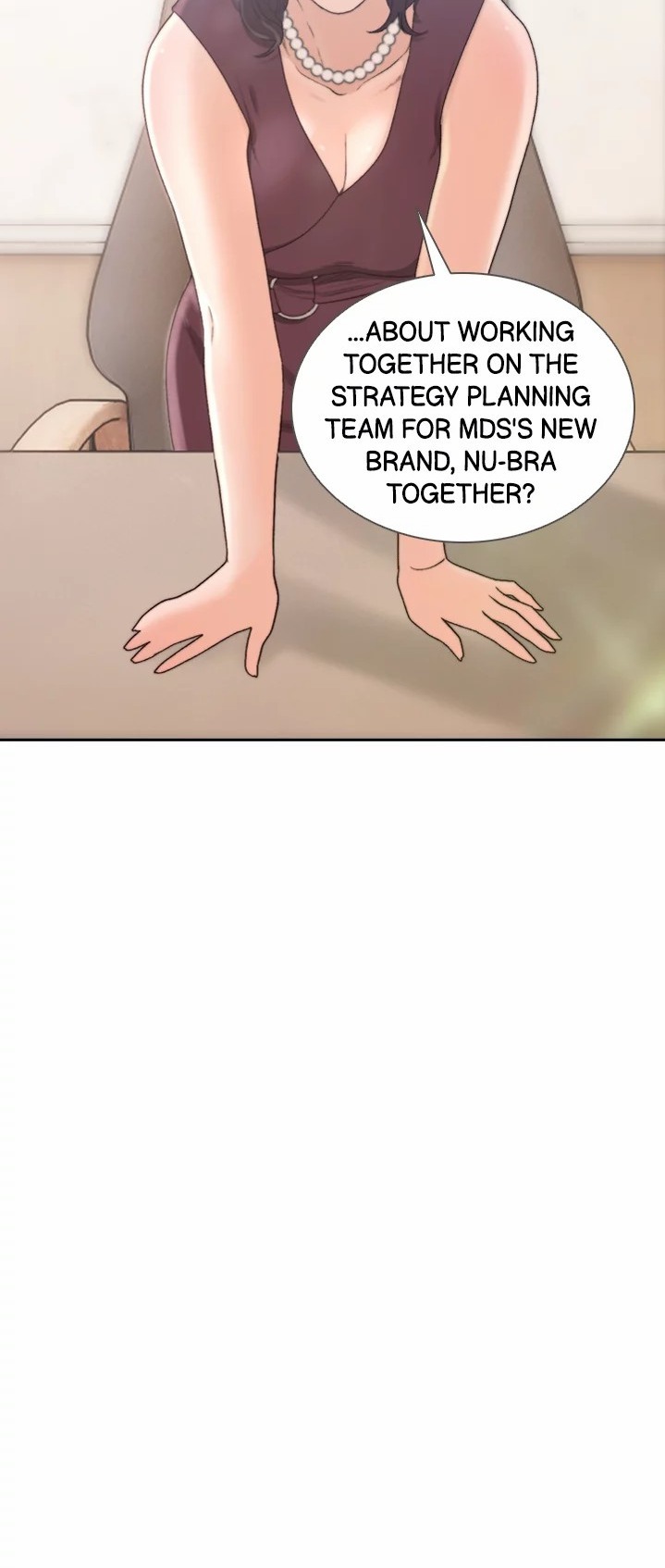 Ex-girlfriend Chapter 9 - Page 20