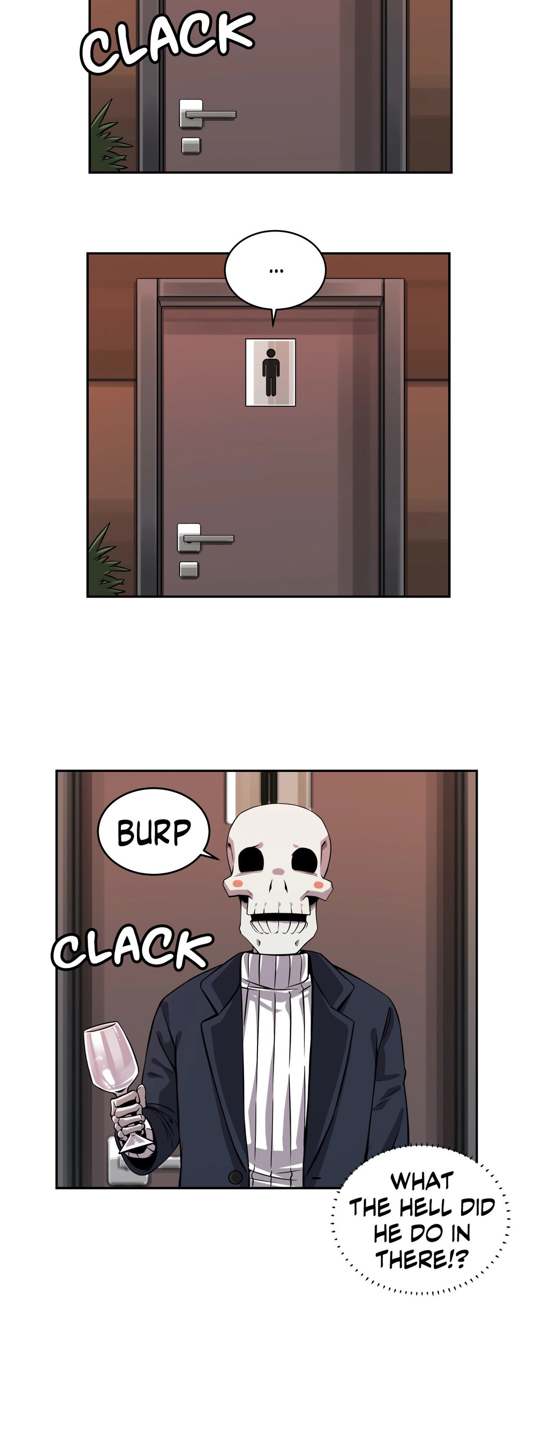 Zombie Girlfriend Chapter 38 - Page 14