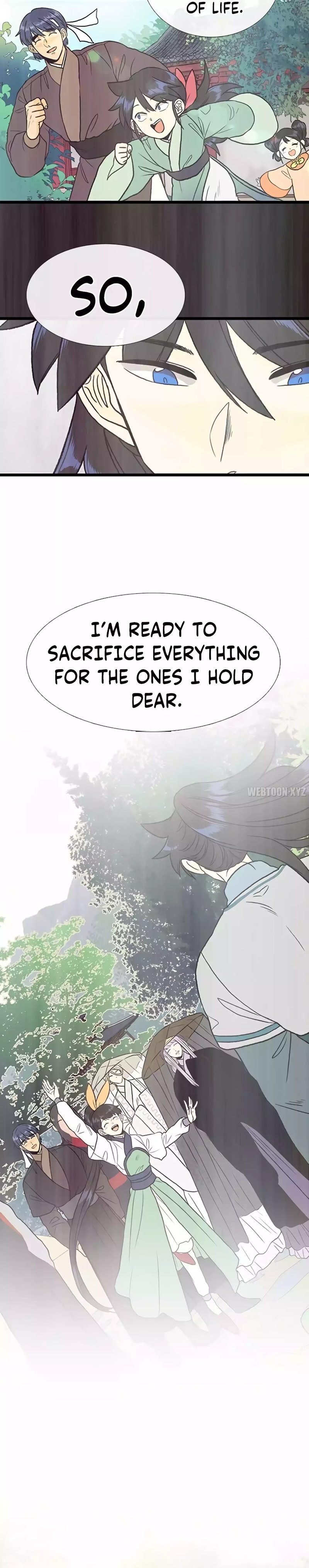 The Scholar’s Reincarnation Chapter 214 - Page 3