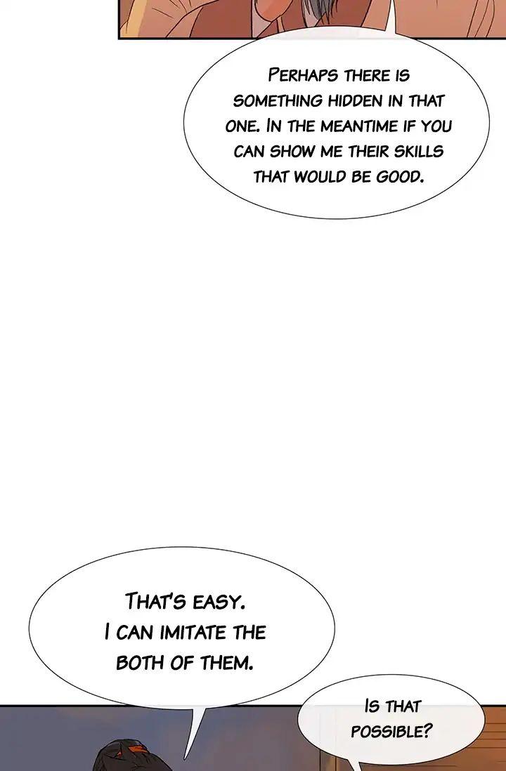 The Scholar’s Reincarnation Chapter 80 - Page 41