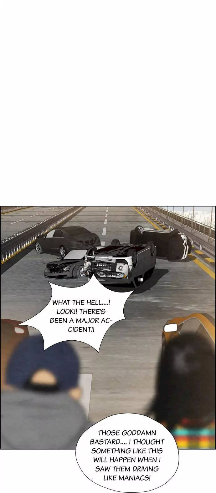 Revival Man Chapter 15 - Page 10