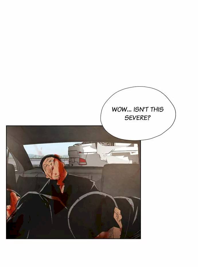 Revival Man Chapter 15 - Page 11