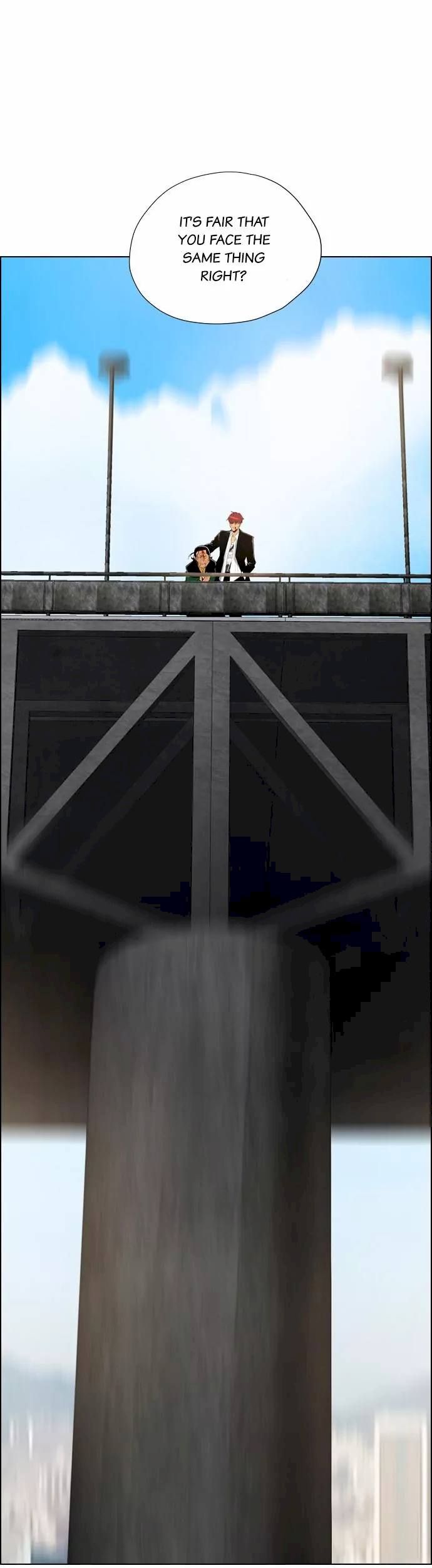 Revival Man Chapter 15 - Page 17