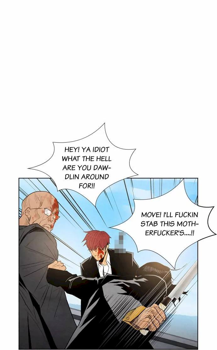 Revival Man Chapter 15 - Page 36