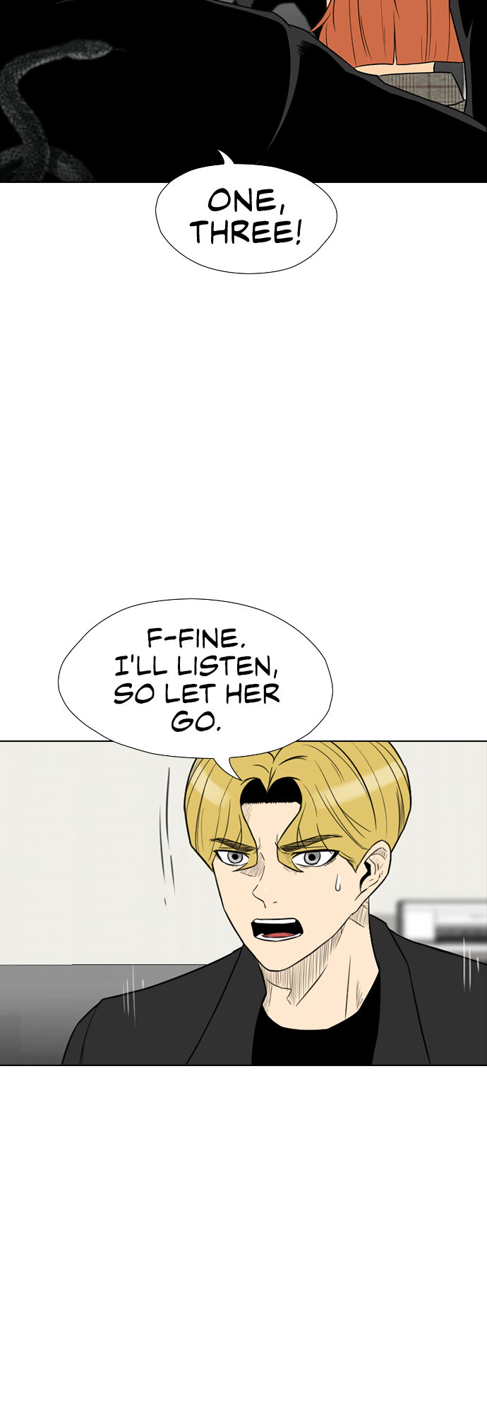 Revival Man Chapter 158 - Page 13