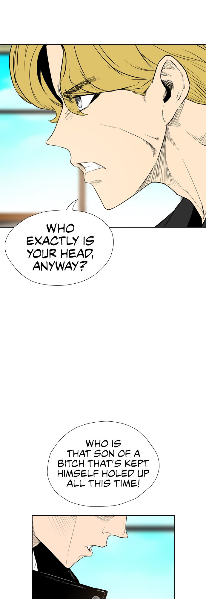 Revival Man Chapter 158 - Page 17