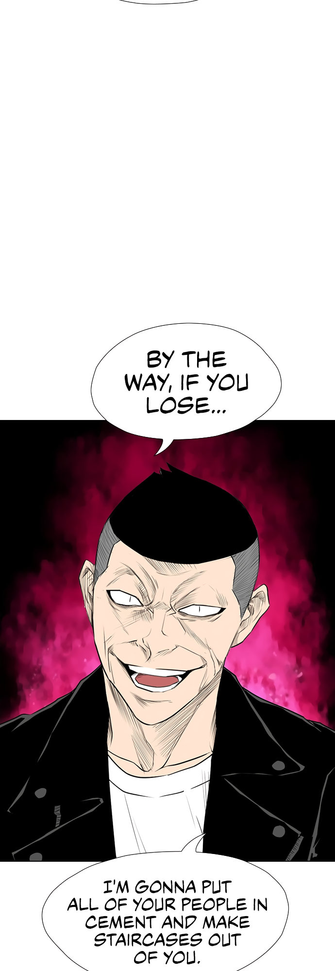 Revival Man Chapter 158 - Page 25