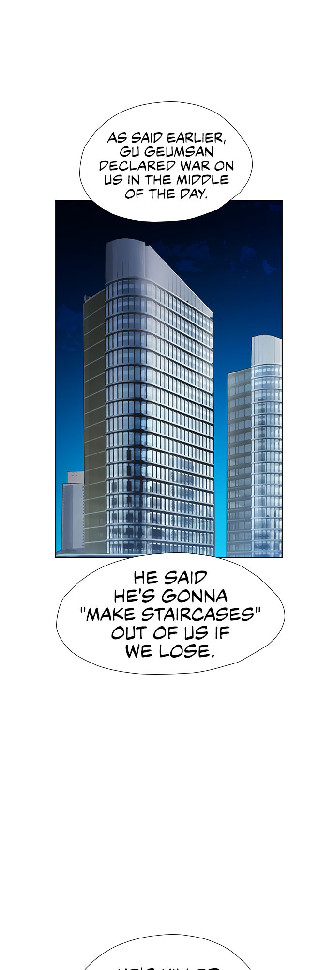 Revival Man Chapter 158 - Page 31