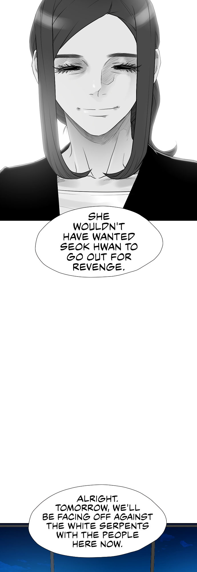 Revival Man Chapter 158 - Page 38