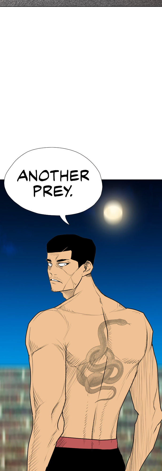 Revival Man Chapter 158 - Page 44