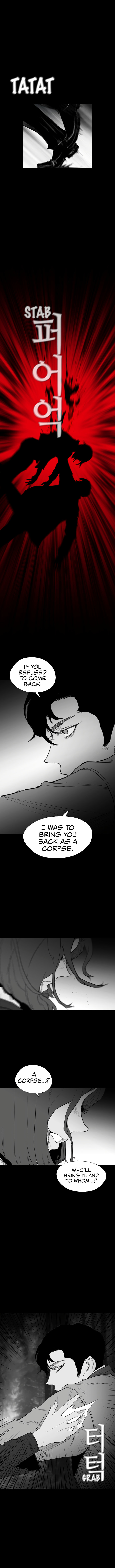 Revival Man Chapter 169 - Page 13