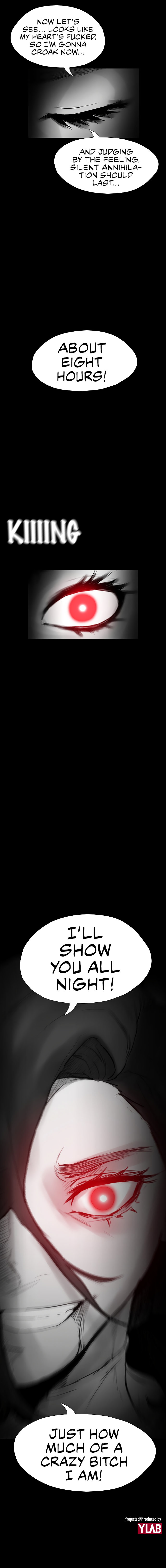 Revival Man Chapter 169 - Page 15