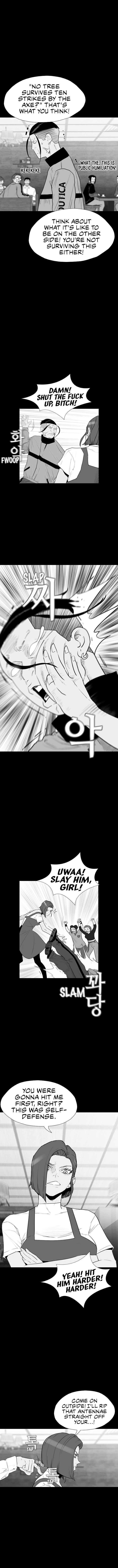 Revival Man Chapter 169 - Page 3