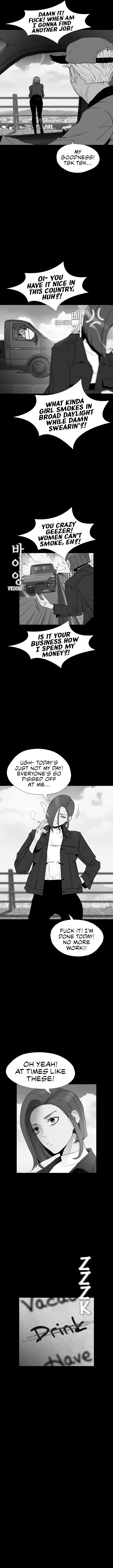 Revival Man Chapter 169 - Page 5