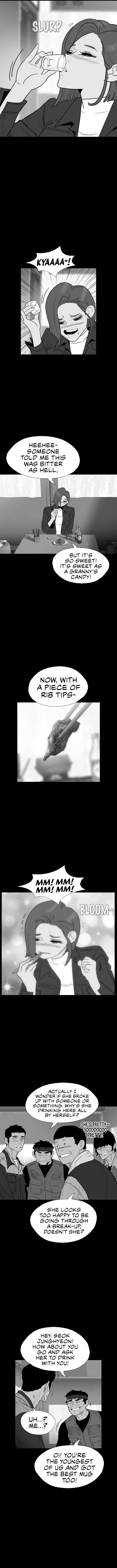 Revival Man Chapter 169 - Page 8