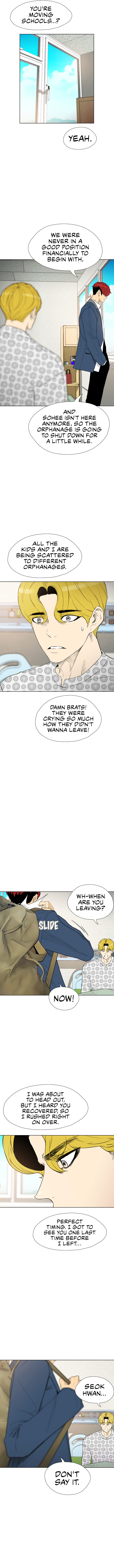 Revival Man Chapter 175 - Page 11