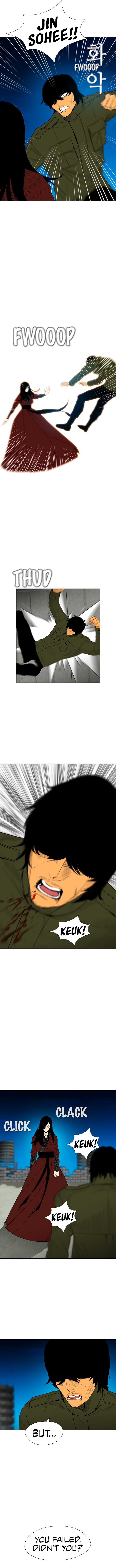 Revival Man Chapter 175 - Page 4