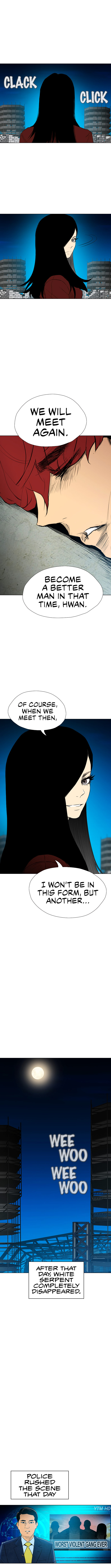 Revival Man Chapter 175 - Page 8