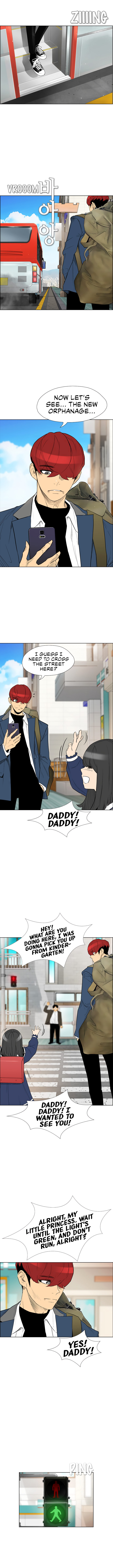 Revival Man Chapter 176 - Page 10