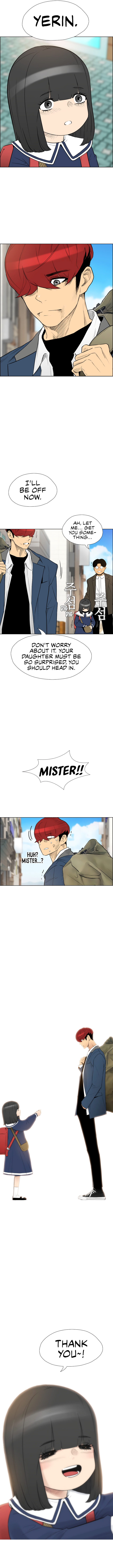 Revival Man Chapter 176 - Page 13