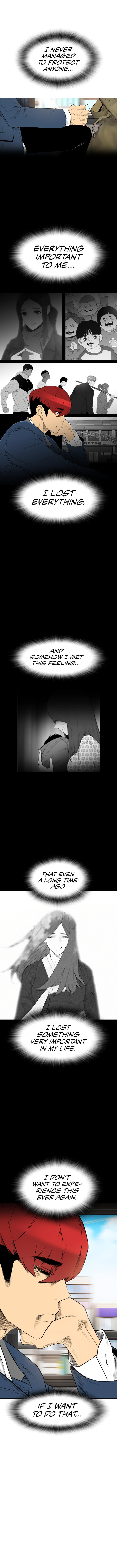 Revival Man Chapter 176 - Page 9