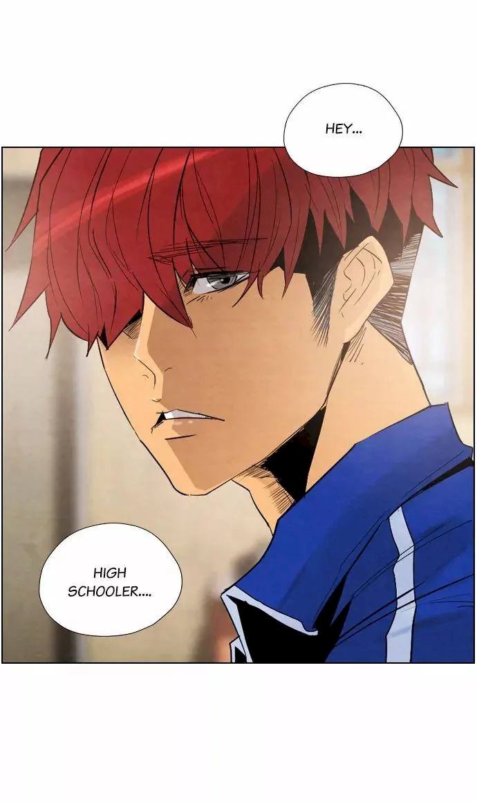 Revival Man Chapter 21 - Page 51