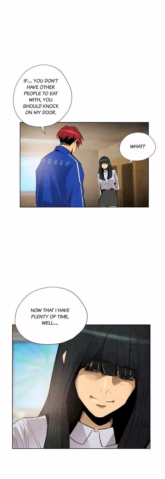 Revival Man Chapter 21 - Page 52