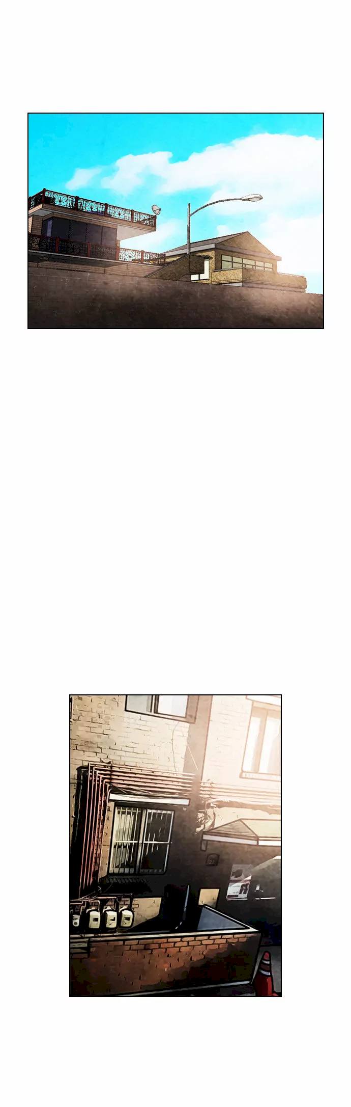 Revival Man Chapter 31 - Page 44