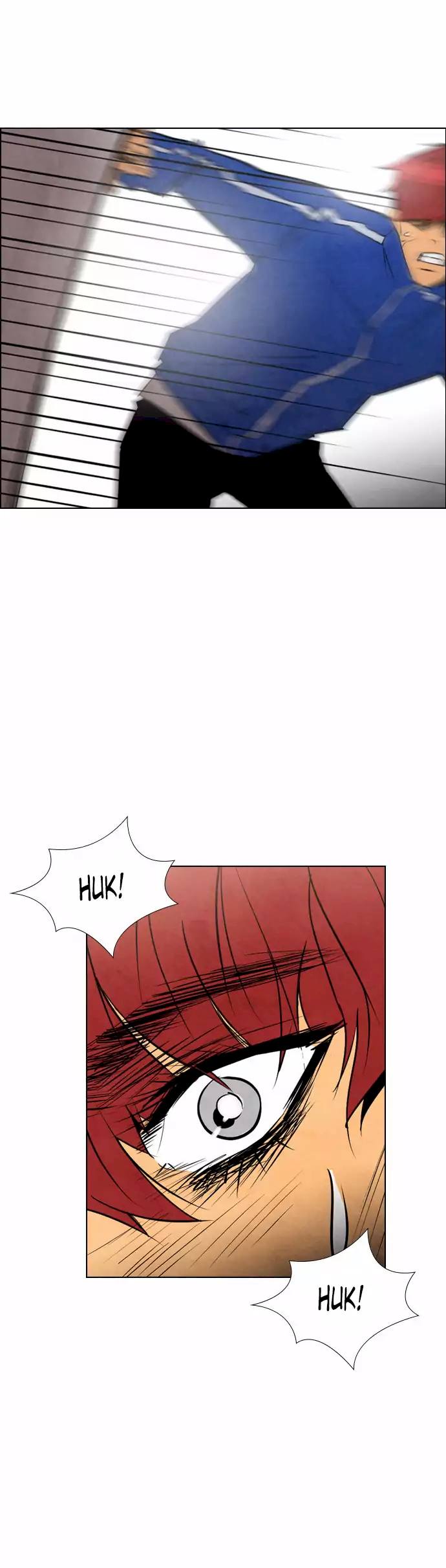 Revival Man Chapter 36 - Page 38