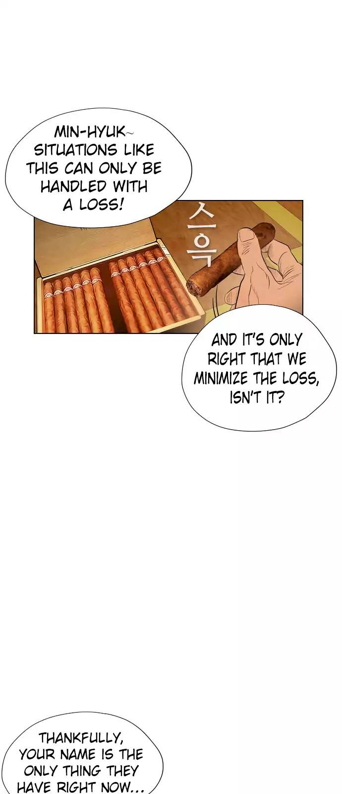 Revival Man Chapter 37 - Page 29