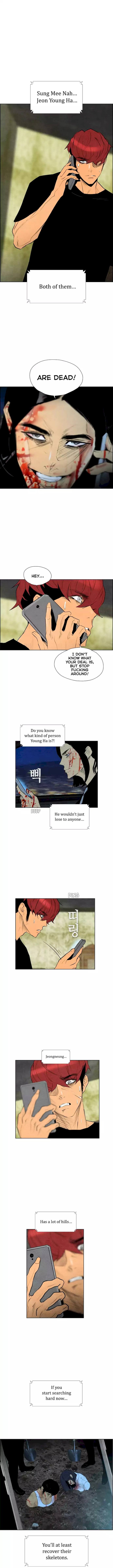 Revival Man Chapter 59 - Page 1