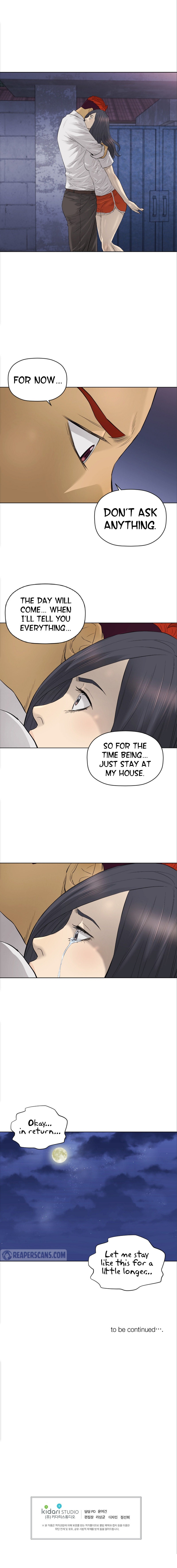 Second life of a Gangster Chapter 107 - Page 10