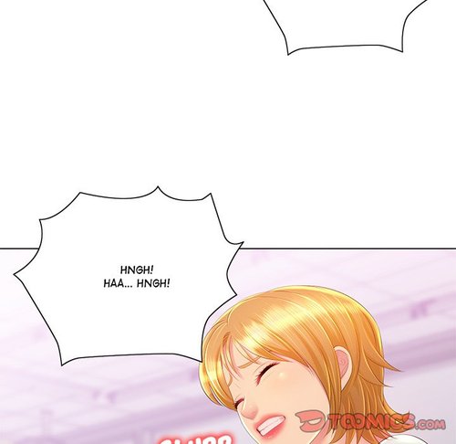 Risque Caller Chapter 14 - Page 92