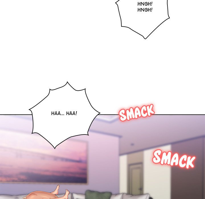 Risque Caller Chapter 24 - Page 110