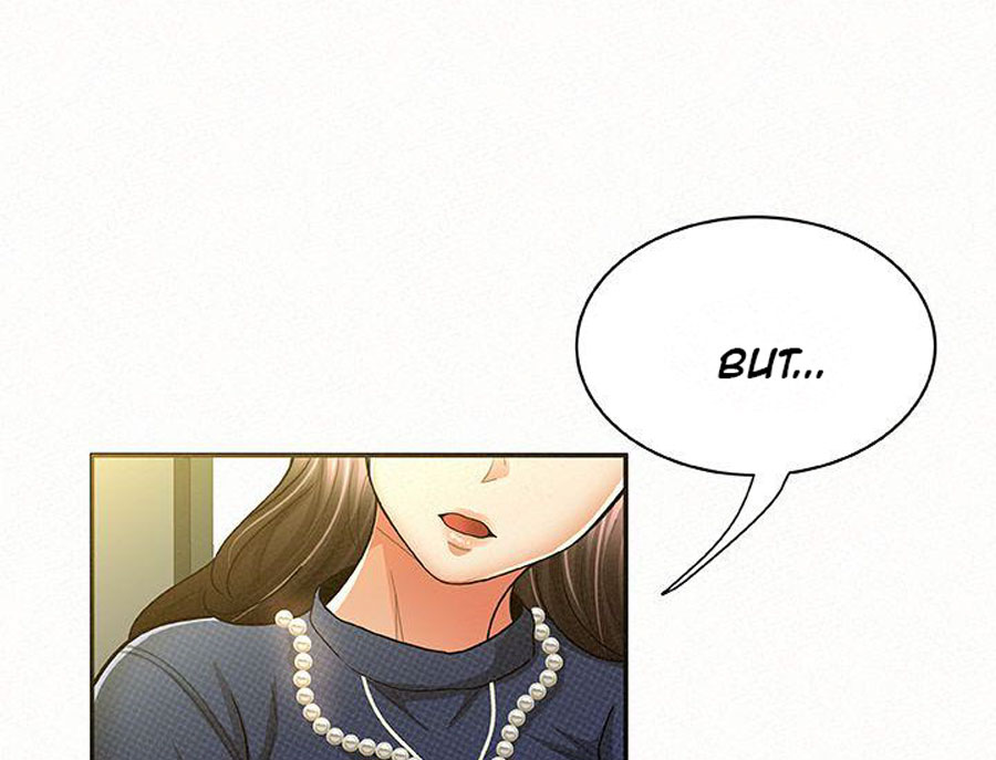 Reporting For Duty Ma’Am Chapter 14 - Page 3