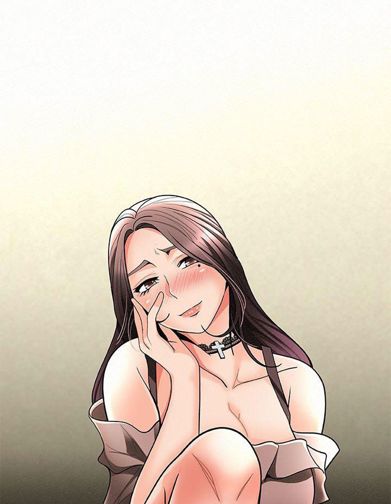 Reporting For Duty Ma’Am Chapter 5 - Page 2