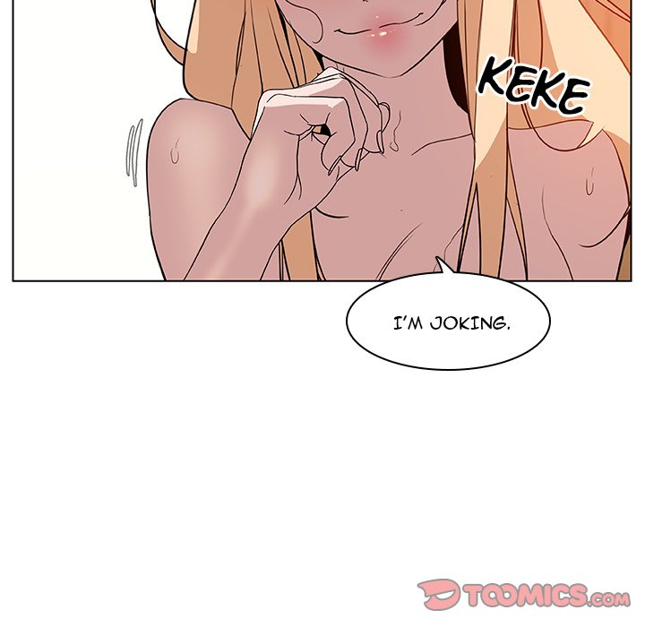 Fallen Flower Chapter 13 - Page 99