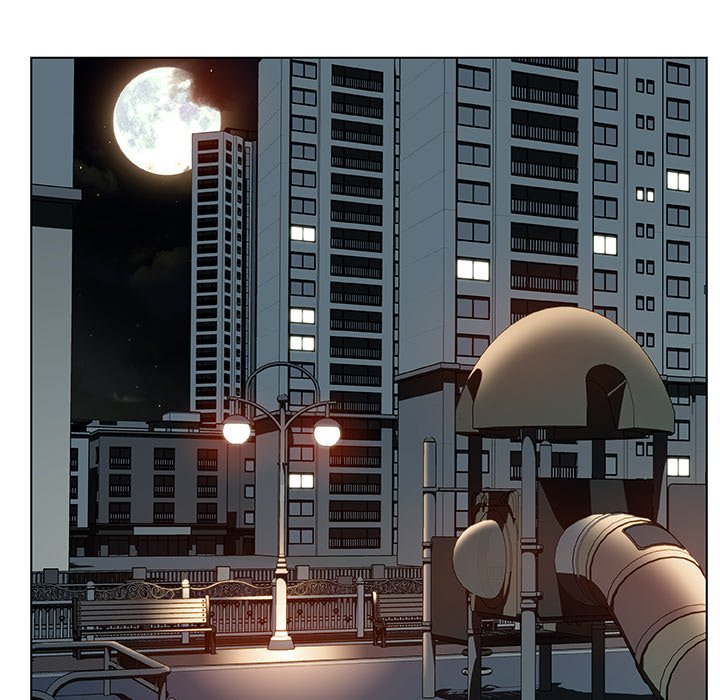 Fallen Flower Chapter 23 - Page 65