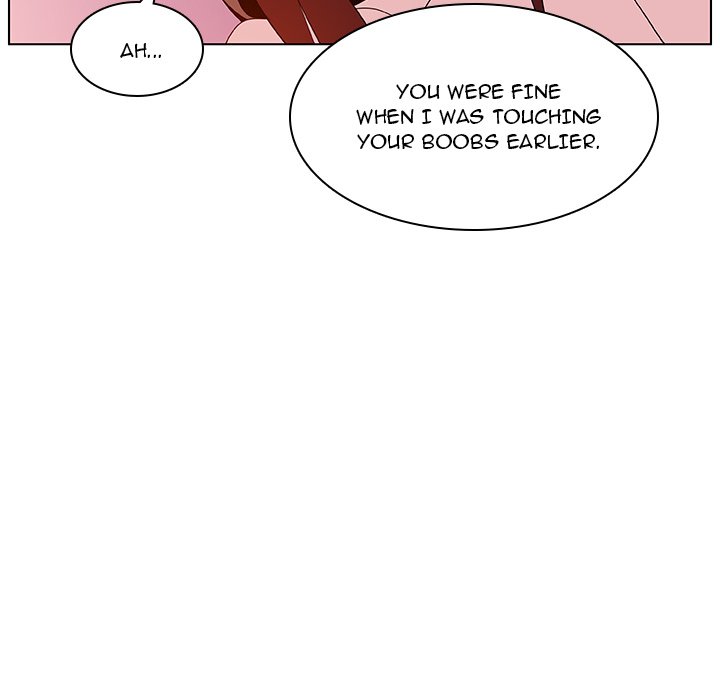 Fallen Flower Chapter 23 - Page 85