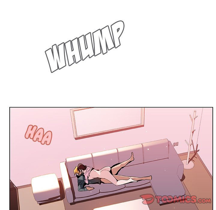 Fallen Flower Chapter 26 - Page 156