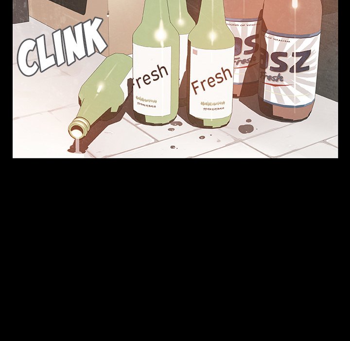 Fallen Flower Chapter 28 - Page 34